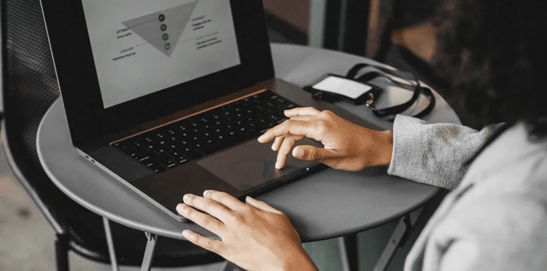 Auto generated site business management consultant