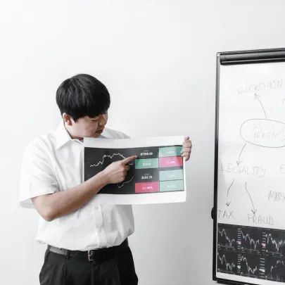 Auto generated site business management consultant