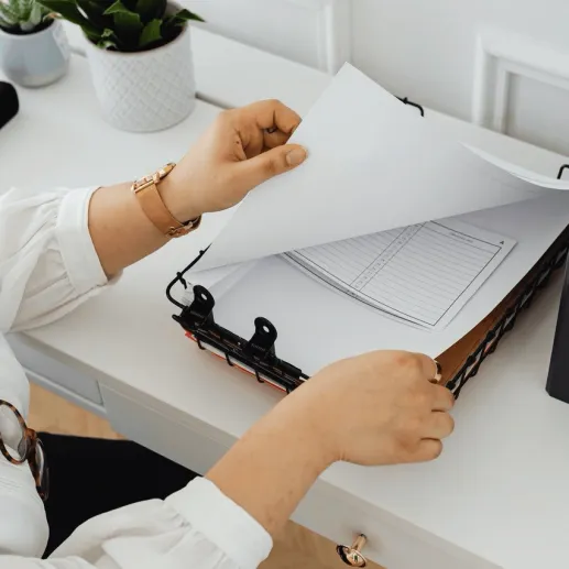 Auto generated site business management consultant
